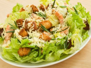 receita-caesar-salad